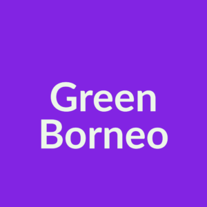 Green Borneo