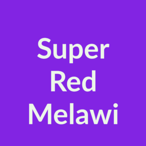 Super Red Melawi
