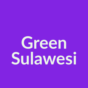 Green Sulawesi