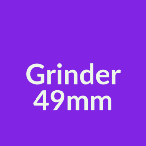 Grinder 49mm