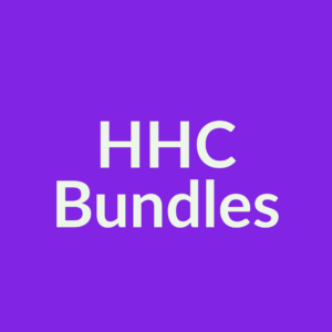 HHC Bundles