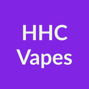 HHC Vapes