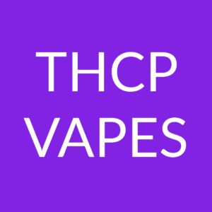 THCP Vapes