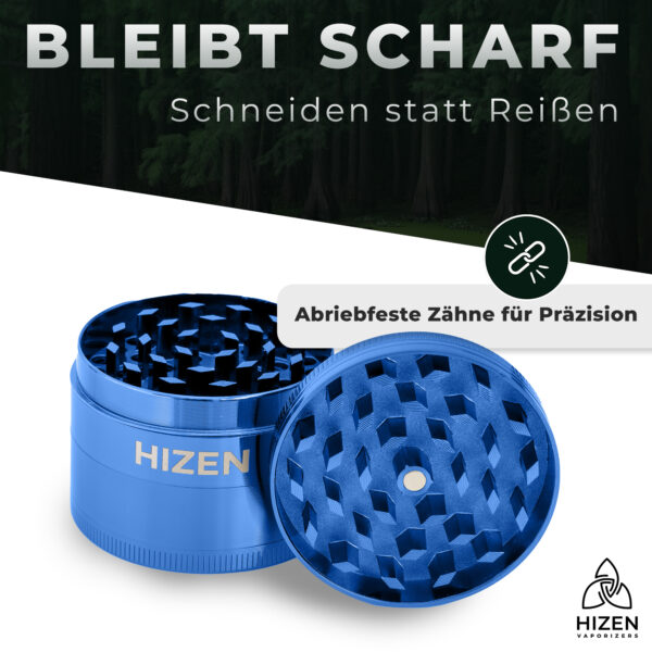 HIZEN Grinder Basic 49mm Blau 2000x2000.jpg