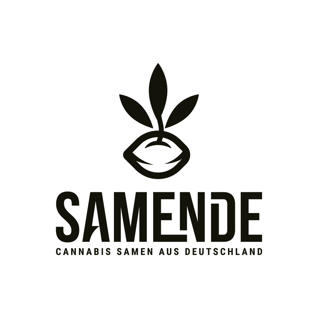 Logo SamenDE