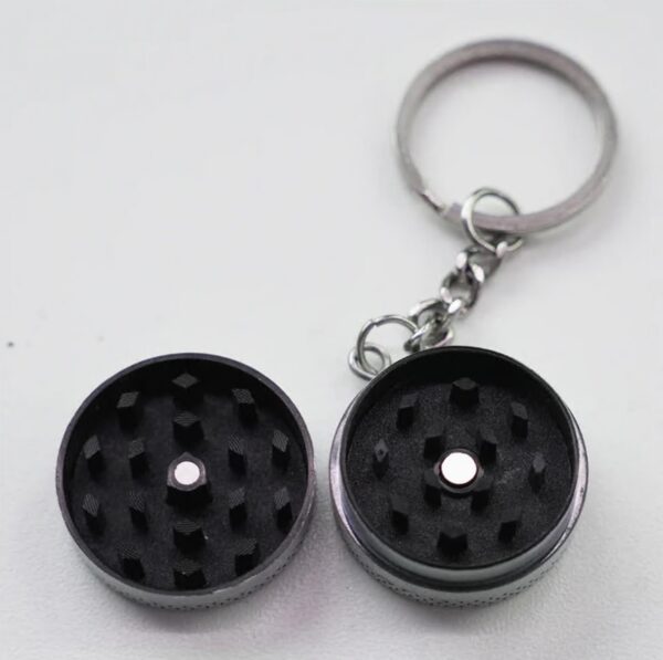 Grinder 3000 - 2