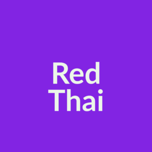 Red Thai