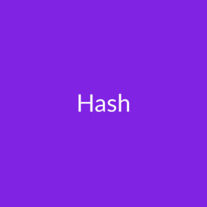 CBD Hash