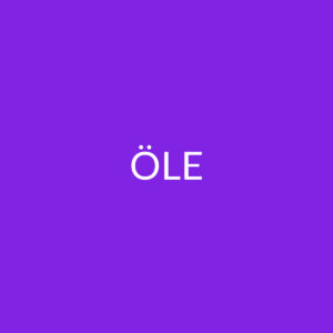 CBD Öle