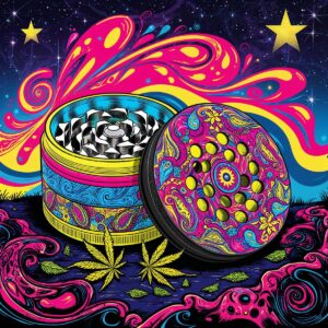 Grinder