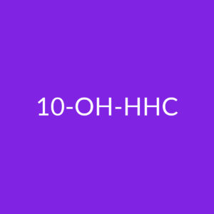 10 OH HHC