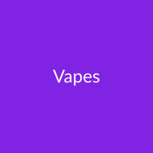 HHC Vapes