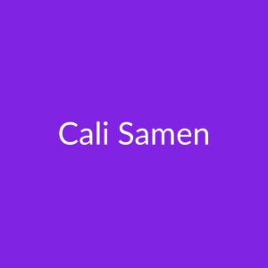 Cali Samen