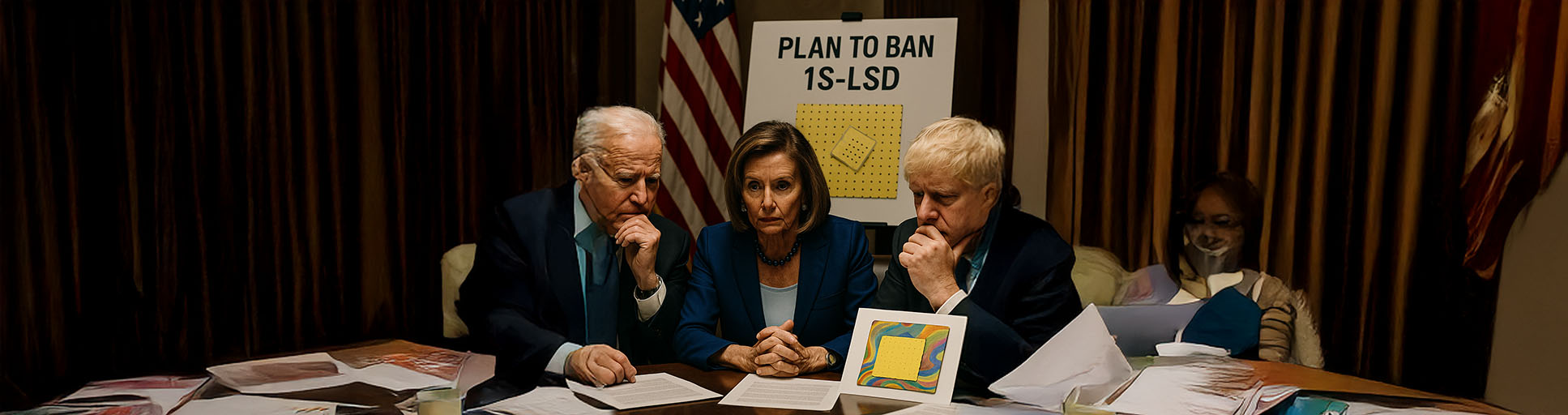 bidenbann