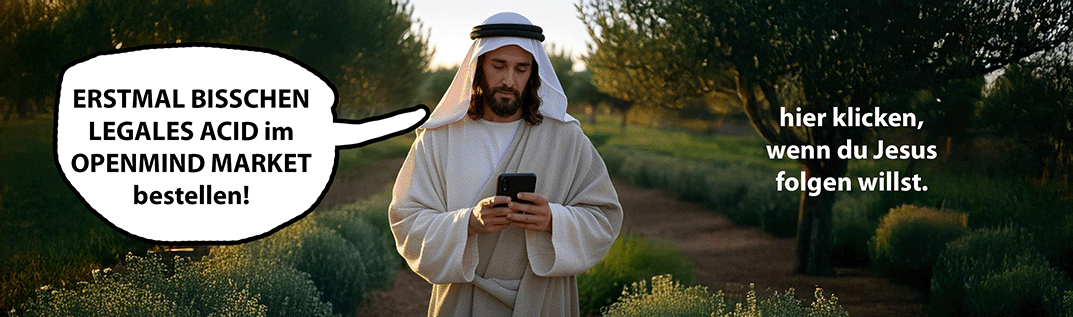 jesusbestellt