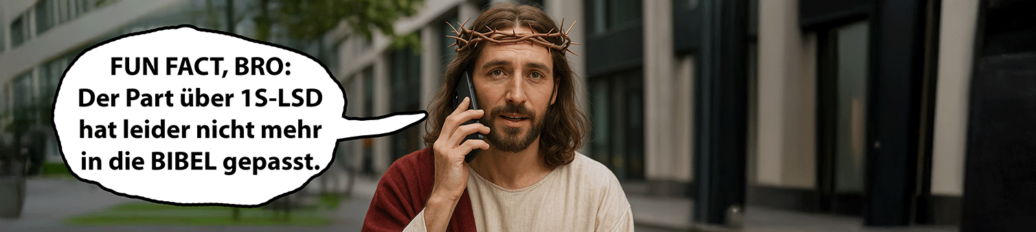jesusfunfact