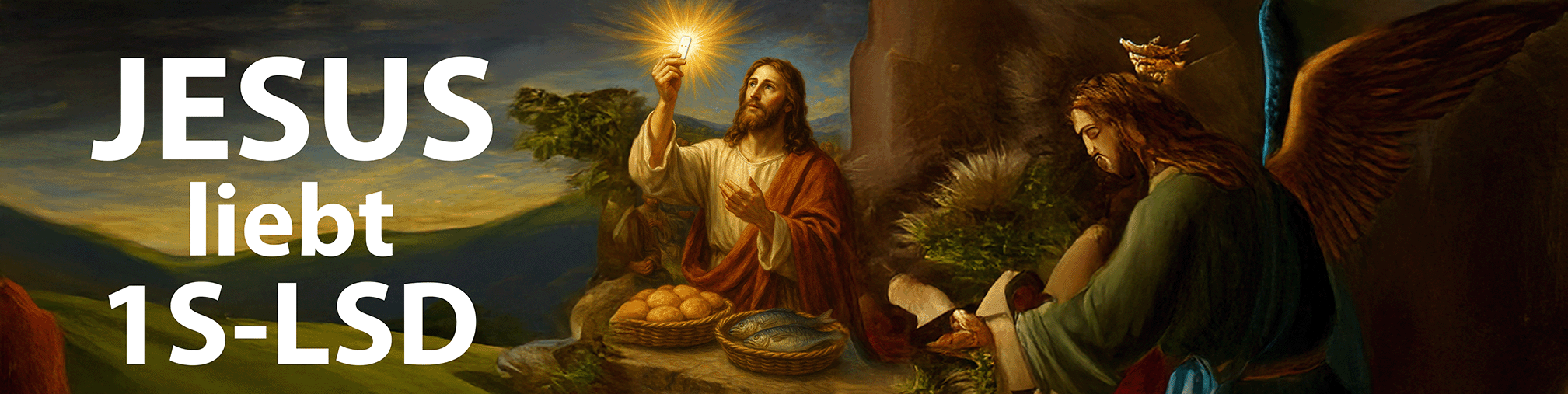 jesusliebt