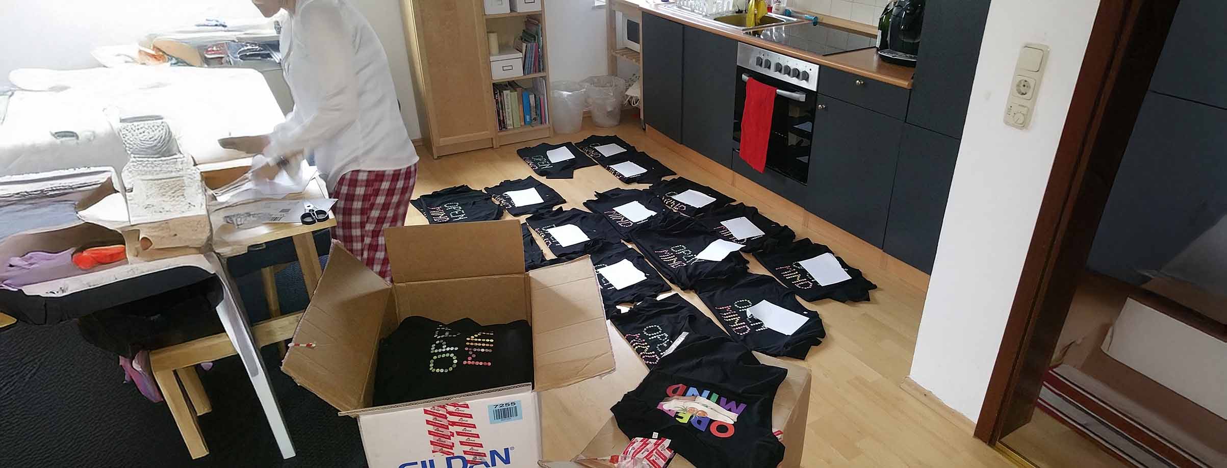 OpenMindMerch