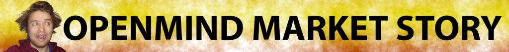 Open Mind Market Story als Blogbild vom YouTube-Kanal zum Smartshop Deutschlands