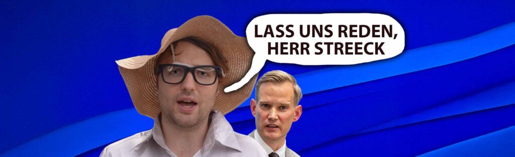 Streecklong