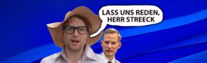 Streecklong