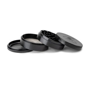 HIZEN Grinder 10cm Schwarz 02.jpg