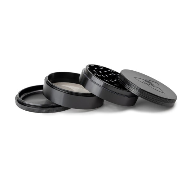 HIZEN Grinder 10cm Schwarz 02.jpg