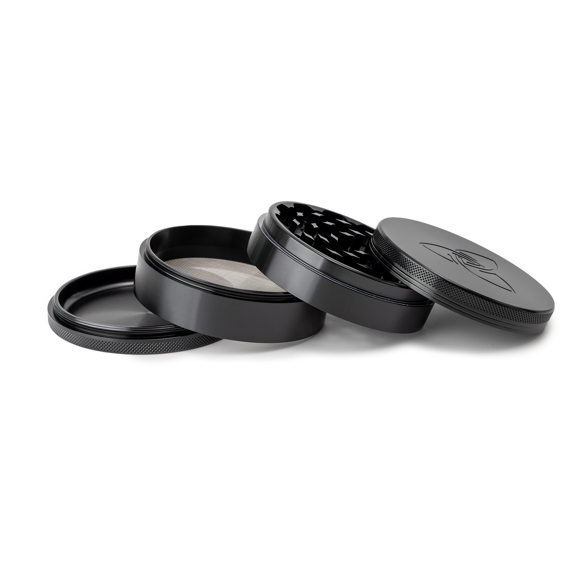 HIZEN Grinder 10cm Schwarz 02.jpg