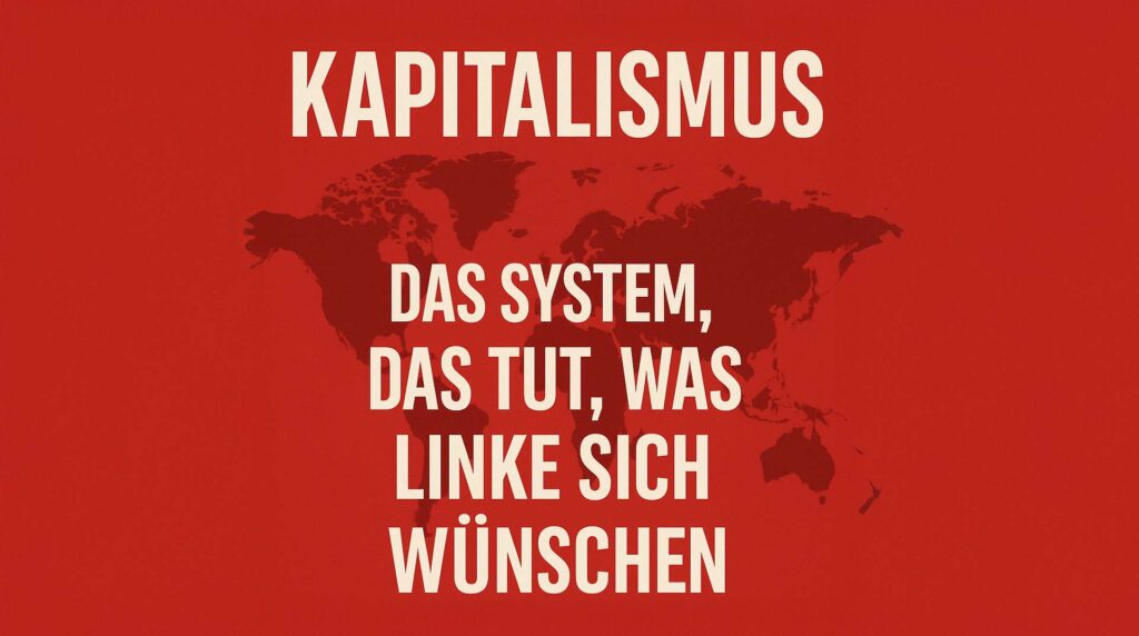 kapitalismusistGUT