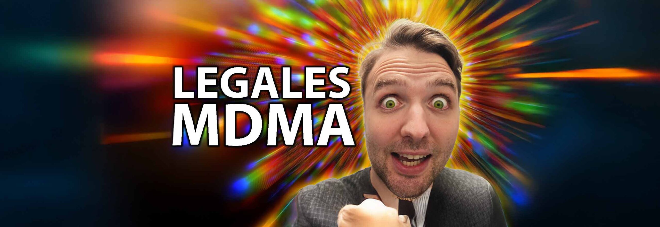 3,4-ETMC – Das sogenannte „legale MDMA“ im Forschungstest | Open Mind Erfahrungsbericht