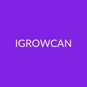 iGrowCan