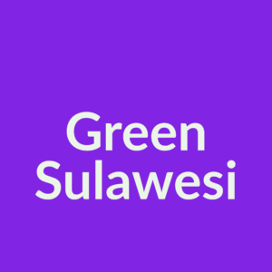Green Sulawesi