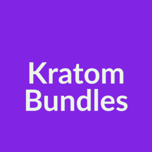 Kratom Bundles