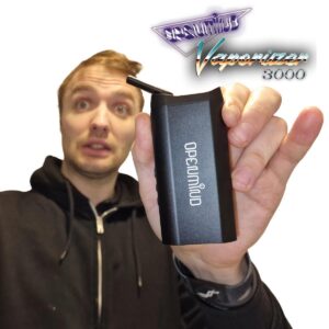 Vaporizer 3000