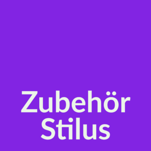 Zubehör Stilus