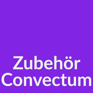 Zubehör Convectum