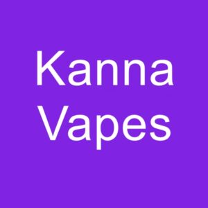 Kanna Vape