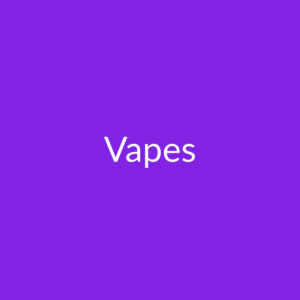 Vapes