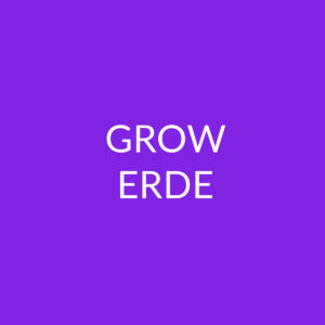 Grow Erde
