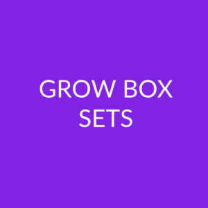 Growboxen