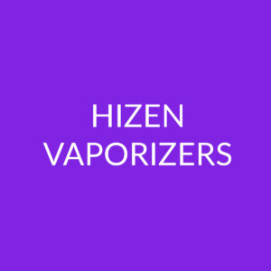 HIZEN Vaporizers