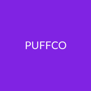 Puffco