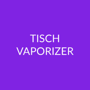 Tisch Vaporizer