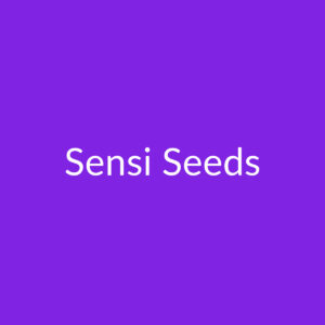 Sensi Seeds