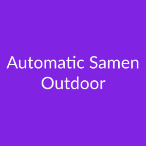 Automatic Samen Outdoor