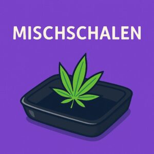 Mischschale