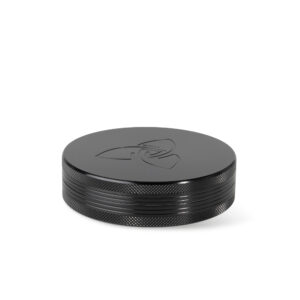 HIZEN Grinder 10cm Schwarz 2-teilig 00.jpg