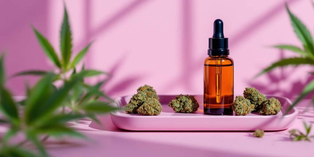 weed cannabis sortiment extrakt bluete vape