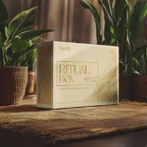 Suyana Ritualbox