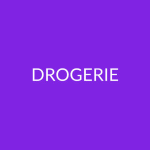 Drogerie